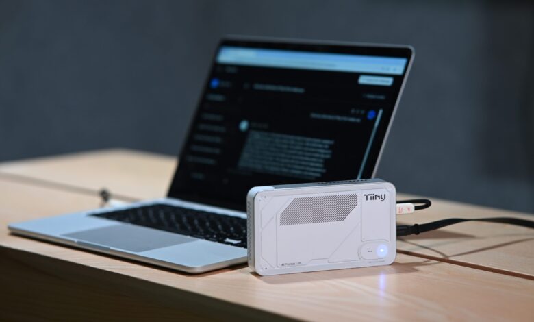 Mini PC Ini Bisa Jalankan LLM Lokal 8B Tanpa Cloud, Diskon Prime Day-nya Bikin Melirik