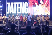 Jateng Fair 2026 Satukan Produk Unggulan Dan Inovasi, Area Pameran Dibuka Gratis