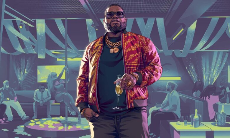 Pre-Order GTA VI Dibuka, Saham Take-Two Langsung Menguat 4%