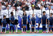 Inggris Diburu Juara Grup, Panama Jadi Ujian Kepercayaan Diri Tuchel