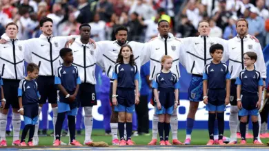 Inggris Diburu Juara Grup, Panama Jadi Ujian Kepercayaan Diri Tuchel