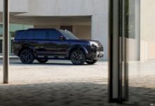 Freelander 8 First Edition Muncul, SUV Mewah EREV Ini Tawarkan 221 Km Listrik Murni