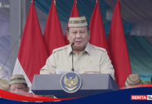 Pemerintah Siapkan Langkah Hukum, Dugaan Demo Bayaran Jadi Sorotan Serius