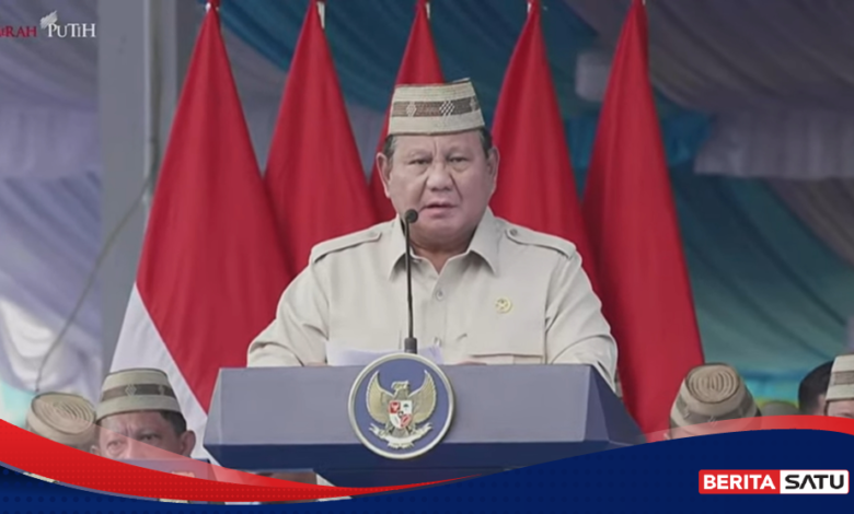 Pemerintah Siapkan Langkah Hukum, Dugaan Demo Bayaran Jadi Sorotan Serius