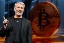 Kapitalisasi Pasar Strategy Terkikis, Nilai Perusahaan Kini di Bawah Kepemilikan Bitcoin