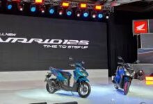 Honda Vario 2026 Makin Berani, 8 Warna Baru dan Harga Masih Rp 28 Jutaan