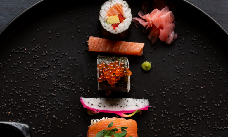 Salmon Panggang Wijen Siap 25 Menit, Makan Malam Praktis yang Tetap Terasa Spesial