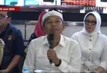 Pemprov Jabar Tanggung Semua Biaya Korban Penyekapan, Dana Rp1 Miliar Disiapkan
