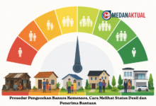 Cek Bansos Kemensos Dari NIK, Cara Lihat Desil dan Status Penerima DTSEN