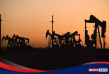 Produksi Minyak Venezuela Tetap Ngebut, Gempa Dahsyat Tak Goyang 1,2 Juta BPH