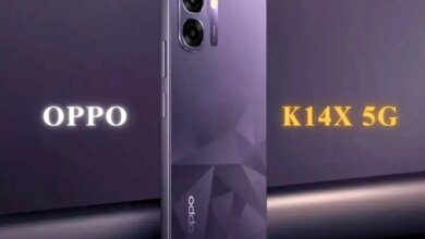 Oppo K14x 5G Bawa Baterai 6000 mAh dan Layar 120Hz, Harga Mulai Rp 2,4 Jutaan
