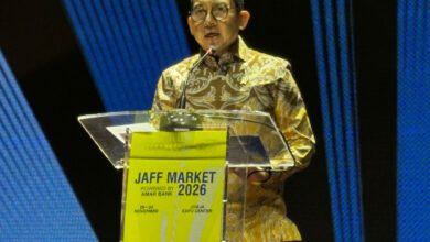 Bukittinggi Tak Punya Bioskop, Fadli Zon Sorot Ironi Kota Kelahiran Usmar Ismail