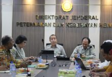 Data Unggas Diseragamkan, Kementan Bergerak Cegah Harga Peternak Makin Tertekan