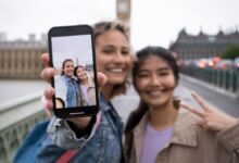 7 Prompt Gemini AI Bikin Foto Liburan di Moskow Terlihat Nyata dan Natural