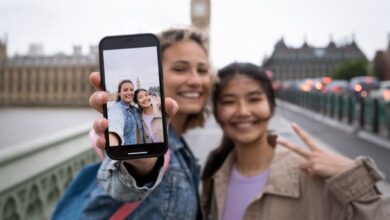 7 Prompt Gemini AI Bikin Foto Liburan di Moskow Terlihat Nyata dan Natural