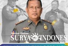 Rotasi Surabaya Disorot, Pesan Keras KAKI Jatim untuk Achmad Zaini