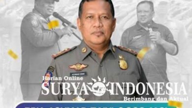 Rotasi Surabaya Disorot, Pesan Keras KAKI Jatim untuk Achmad Zaini