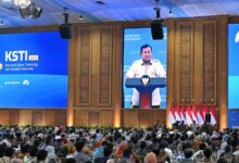 Prabowo Sorot Pertanyaan Besar Ini, Kenapa Indonesia Belum Bisa Bikin Mobil Sendiri?