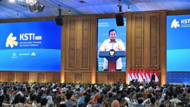Prabowo Sorot Pertanyaan Besar Ini, Kenapa Indonesia Belum Bisa Bikin Mobil Sendiri?