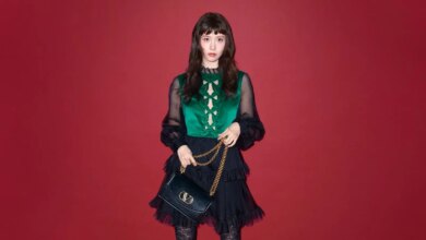 4 OOTD Earthy Chic Ala Yoona SNSD, Terlihat Mahal Tanpa Ribet