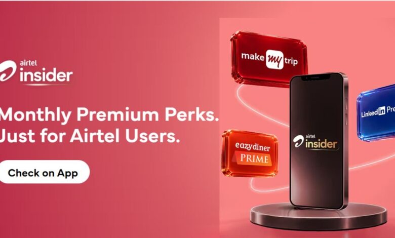 Airtel Bagi LinkedIn Premium Gratis 3 Bulan, Tapi Hanya untuk Pengguna Tertentu