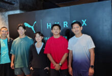 Latihan 3 Bulan Jadi Modal Puma Indonesia Hadapi HYROX Jakarta