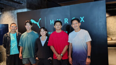 Latihan 3 Bulan Jadi Modal Puma Indonesia Hadapi HYROX Jakarta