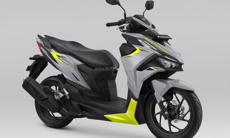 Aerox Alpha Lebih Sporty, Vario 160 Lebih Serba Bisa, Gen Z Pilih Yang Mana?