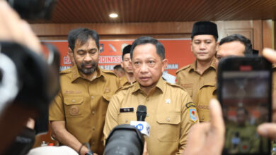 Hibah Antardaerah Mengalir ke Aceh, Tito Sebut Ini Bisa Jadi Model Solidaritas Nasional