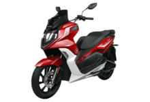 Alva One XP Ubah Motor Listrik Jadi Perangkat Pintar, Baterai dan Posisi Bisa Dipantau dari HP