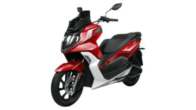 Alva One XP Ubah Motor Listrik Jadi Perangkat Pintar, Baterai dan Posisi Bisa Dipantau dari HP