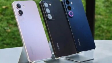 realme P4 Series Siap Guncang HP Gaming Murah, Baterai 8.000mAh Jadi Andalan