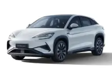 Jaecoo J5 EV Melaju Kencang, BYD Sealion 7 Tertinggal Jauh di Pasar SUV Listrik