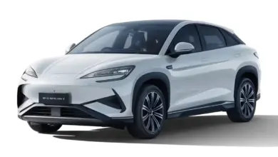 Jaecoo J5 EV Melaju Kencang, BYD Sealion 7 Tertinggal Jauh di Pasar SUV Listrik