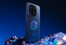 iQOO 15 Turun di Bawah Rp13 Jutaan, Flagship Baterai 7.000mAh Ini Makin Menggoda