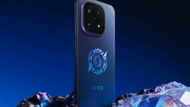 iQOO 15 Turun di Bawah Rp13 Jutaan, Flagship Baterai 7.000mAh Ini Makin Menggoda