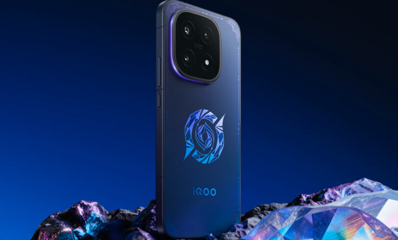 iQOO 15 Turun di Bawah Rp13 Jutaan, Flagship Baterai 7.000mAh Ini Makin Menggoda