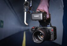 Canon C50 Makin Lincah, Firmware Baru Ini Bikin Kontrol Kamera Lebih Bebas