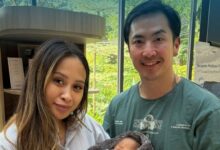 Rafaela Rahardja Bongkar Brian Siawarta Sudah Lama Mundur dari Jabatan Pendeta
