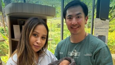 Rafaela Rahardja Bongkar Brian Siawarta Sudah Lama Mundur dari Jabatan Pendeta