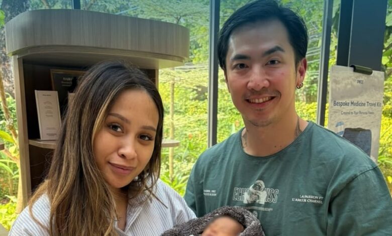 Rafaela Rahardja Bongkar Brian Siawarta Sudah Lama Mundur dari Jabatan Pendeta