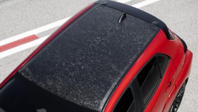 Atap Karbon GR Corolla Ternyata Jadi Kunci, Handling Mobil Ini Terasa Lebih Galak