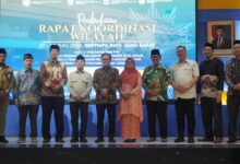 Rakorwil Tiga Lembaga Muhammadiyah Jabar, Sinyal Baru untuk Mutu yang Tak Bisa Ditawar
