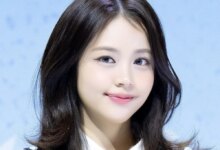 Carmen Hearts2Hearts Ngaku ARMY, Tapi Bias BTS-nya Masih Dirahasiakan