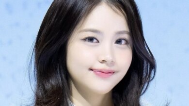 Carmen Hearts2Hearts Ngaku ARMY, Tapi Bias BTS-nya Masih Dirahasiakan
