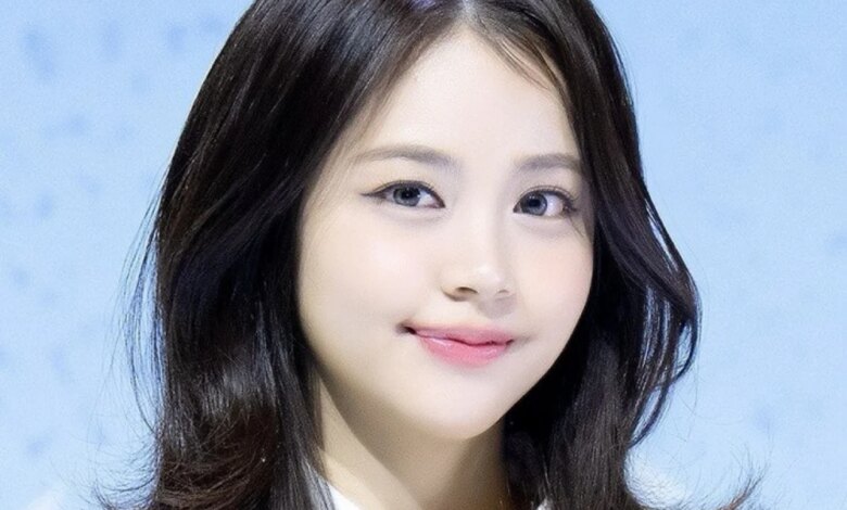 Carmen Hearts2Hearts Ngaku ARMY, Tapi Bias BTS-nya Masih Dirahasiakan