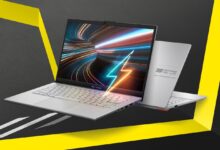Vivobook Go 14 Bikin Laptop Kuliah Lebih Masuk Akal, Ringkas Tapi Tetap Ngebut