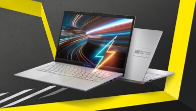 Vivobook Go 14 Bikin Laptop Kuliah Lebih Masuk Akal, Ringkas Tapi Tetap Ngebut