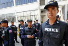 Dua Remaja Wales Ditahan di Thailand, Polisi Telusuri Perjalanan yang Memicu Tanda Tanya