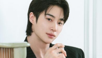 Soyee Eks Gugudan Umumkan Nikah dengan Pengacara, Babak Baru Dimulai Agustus 2026